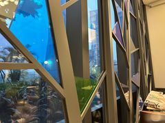 -港丽餐厅(高德置地店)