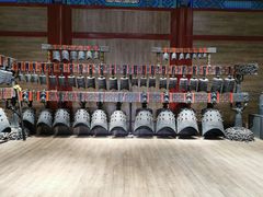-大钟寺古钟博物馆