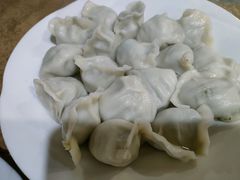 -军嫂饺子馆(岳家寨小区店)