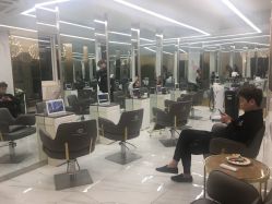 -潘多拉Hairsalon