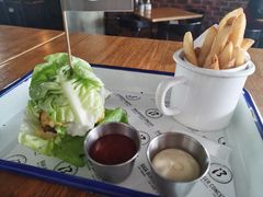 cheese&nbsp;burger-BAIA 巴亚