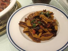 -巴扎屋大盘鸡·新疆菜(汇嘉时代店)