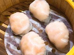 虾饺-暨南大学（石牌校区）明湖楼