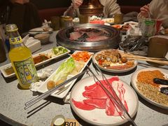 -钱小奴炭烤自助料理·安格斯牛肉(盐城中南城店)