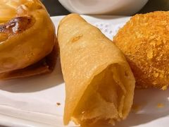 -龙抄手食府(浣花北路店)