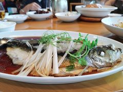 -宁波柏悦酒店·钱湖渔港