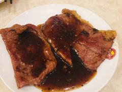 -芭菲盛宴·环球美食(袁家岗店)