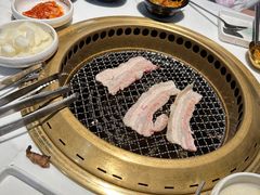 -炙城·韩式烤肉(南京东路店)