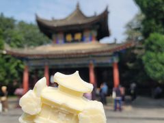 -西安碑林博物馆