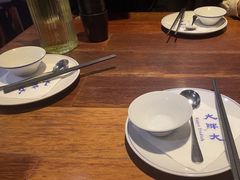 -大牌大·传统杭帮菜(湖滨店)