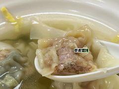 -海平馄饨(逍遥二路店)