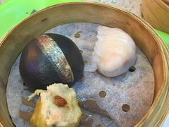 点心拼盘-添好运点心专门店(百老汇店)