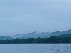-北山街历史文化街区