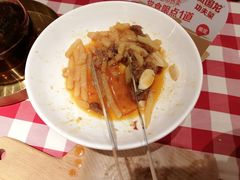 -西贝莜面村(银泰创意城店)