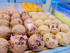 -LanTa蓝塔烘焙(融元广场店)