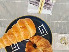 -烘焙町面包店(西四店)