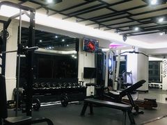 -简·无界健身工作室·运动康复·体态(石厦店)