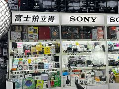 -富士拍立得相机(新大陆广场店)