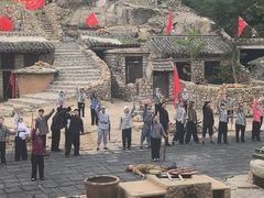 -海阳地雷战旅游区