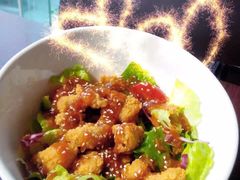 -八婆婆烧仙草(中山路店)