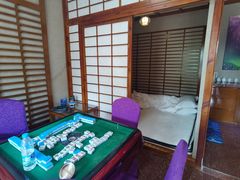 -北京益泉花园酒店