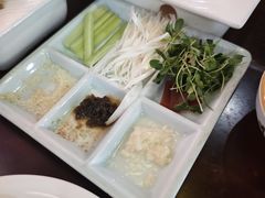 -恭敬李·烤鸭(天坛北门店)