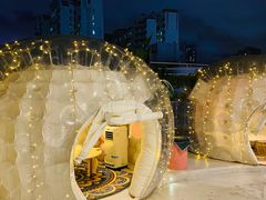 -天空花园餐吧·生日·团建(南山店)