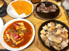 -太食獸泰式茶餐厅(IFS国金中心店)