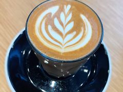 -Seesaw Coffee(苏州中心店)