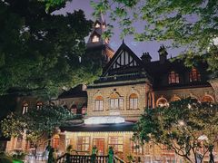 -马勒别墅饭店(静安寺店)