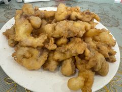 软炸里脊-悦宾饭馆(翠花胡同店)