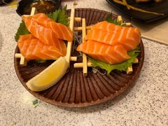 -争鲜回转寿司(南开大悦城店)