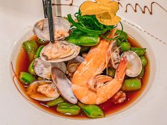 -7017浙菜•建德味(中财店)