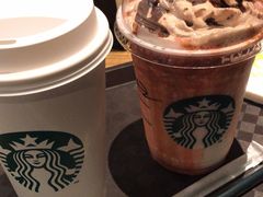 -星巴克(徐州苏宁广场B1店)