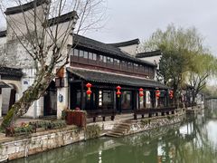 -南浔古镇