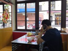 -辣肉面大王(天平路店)