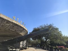 -胡里山炮台