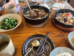 牛肉汤锅-汤厨(五道营店)