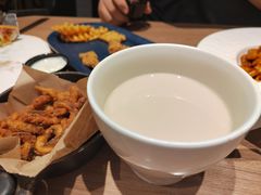 -必胜客(巴沟店)