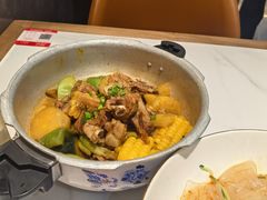 -金掌勺锅包肉(华润万象城店)