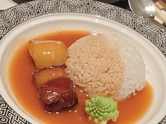 -祥记餐饮•豫粤珍味(金隅大厦店)