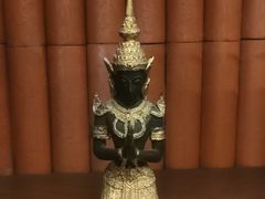 -菩泰·泰式草本按摩SPA(武汉新天地南馆店)
