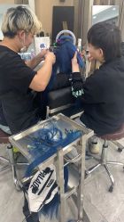 -D.z Salon 无痕接发潮店