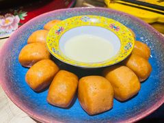 -羊大爷涮肉(亮马桥店)