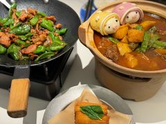 -蘇小主·创意中国菜(金茂览秀城店)