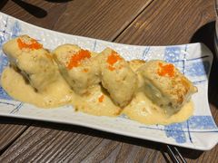 -大雄寿司(中华广场店)