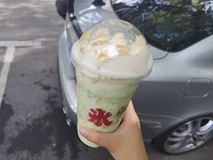 -陈记栗子(长宁路店)