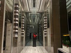 -上海宝华万豪酒店