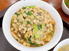 -马洪小炒泡馍馆(钟楼回民街店)