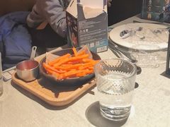 -碧特博格·20年品牌西餐厅(芜湖路店)